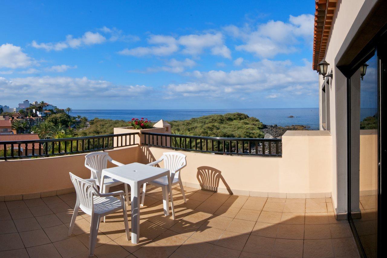 Apartamentos Baja Del Secreto Valle Gran Rey Exteriör bild