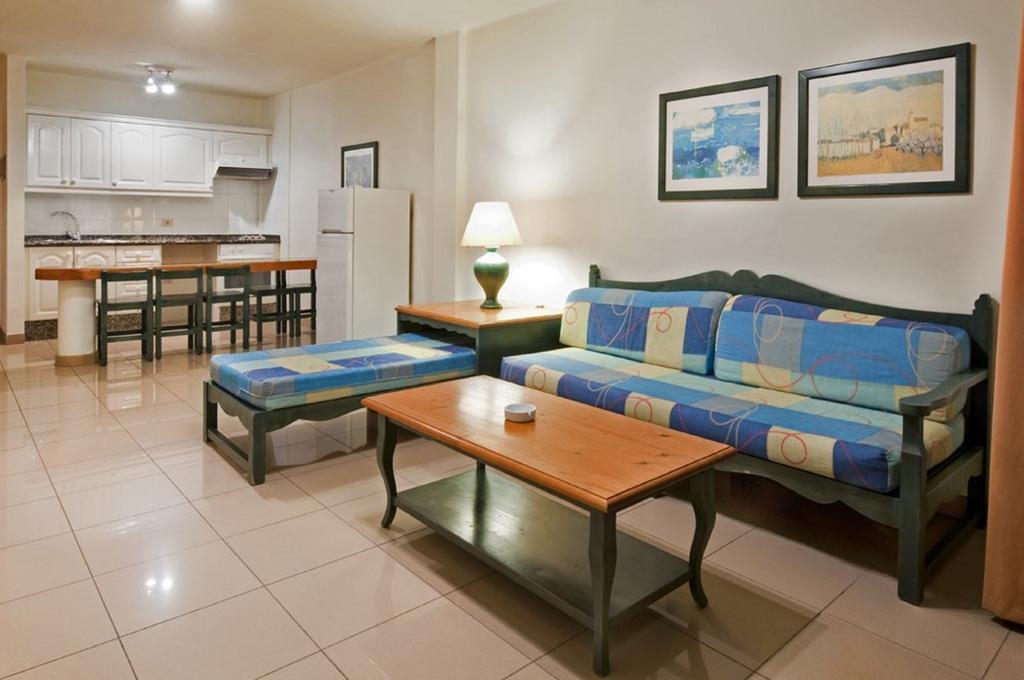 Apartamentos Baja Del Secreto Valle Gran Rey Exteriör bild